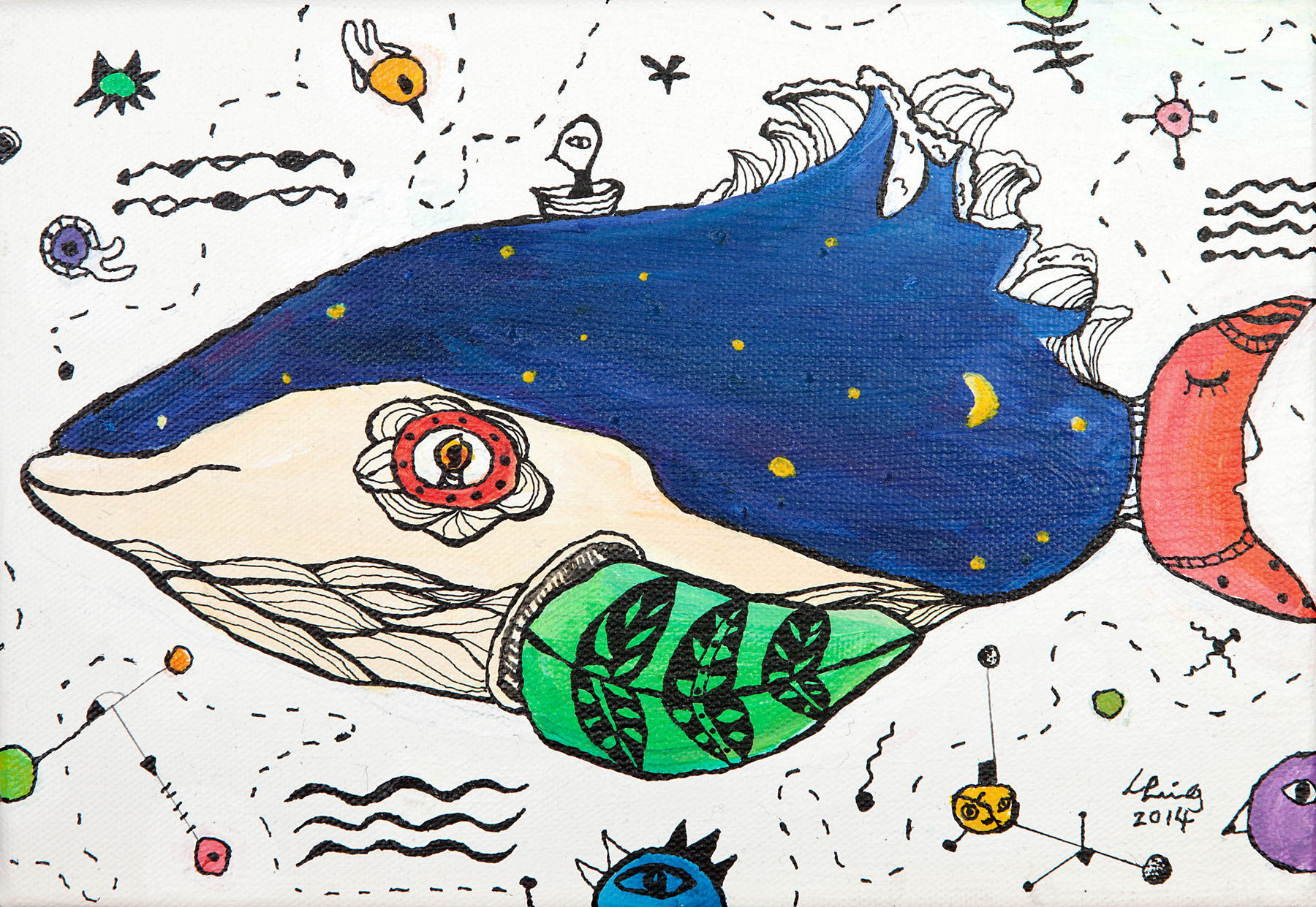 Series III: Extinction